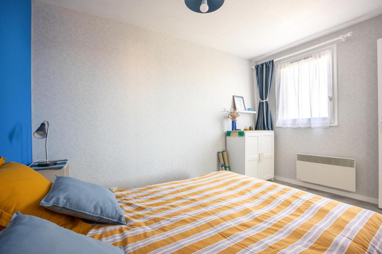 Sunan Courseulles-sur-Mer Ngoại thất bức ảnh